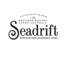 Seadrift Distillery
