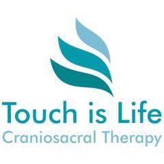 Touch is life - Biodynamic Craniosacral Therapy