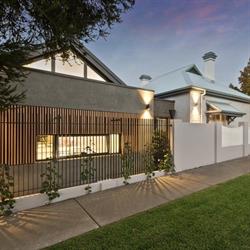 Seamus Ryan Architects