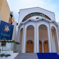 Greek Orthodox Parish and Community of Kogarah