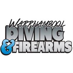 Warrnambool Diving & Firearms