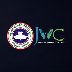 RCCG Jesus Worship Centre