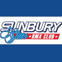 Sunbury Bmx Club