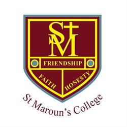 St Maroun's College