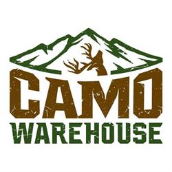 Camo Warehouse
