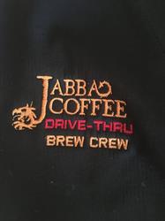 Jabba cafe