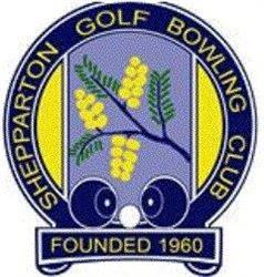 Shepparton Golf Bowling Club