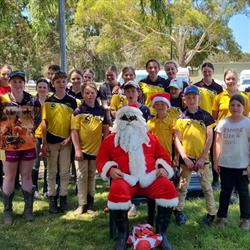Colac Pony Club