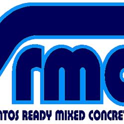 Santos Ready Mixed Concrete