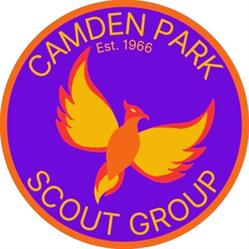 Camden Park Scout Hall