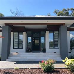 Frerker Homes Pty Ltd