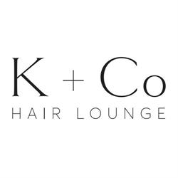 K + Co Hair Lounge