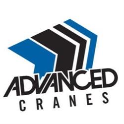 Advanced Cranes and Rigging