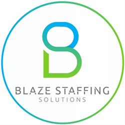 Blaze Staffing Solutions