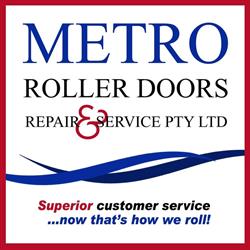 Metro Roller Doors Repair & Service Pty. Ltd.