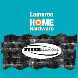 Lameroo Home Centre Pty Ltd & Steer Electrical Pty Ltd