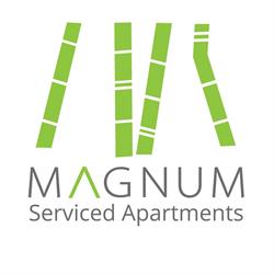 Magnum Serviced Apartments Darwin