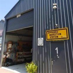 Port Douglas Mechanical