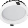 LED down lights