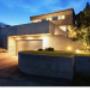Security lighting