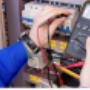 Switchboard testing and tagging
