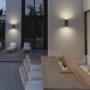Wall lighting
