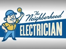 Glenn The Sparky Electrical