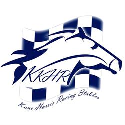 Kane Harris racing