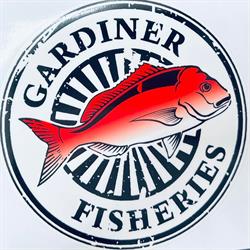 Gardiner Fisheries Rainbow Beach