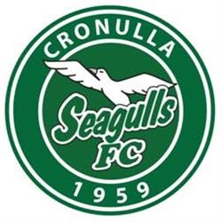 Cronulla Seagulls FC