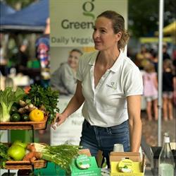 GreenSky Organic