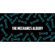 The Mechanics Albury
