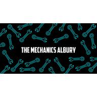 The Mechanics Albury