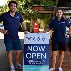 Peddlar