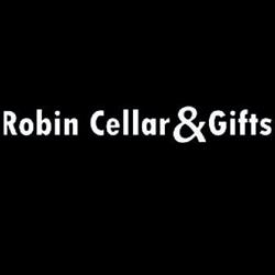 Robin Cellar Gift Shop