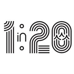 1 in 20 Cafe