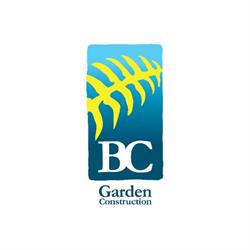 BC Garden Construction