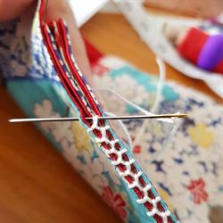 Kurui Cottage Stitching Studio