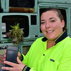 Brinkley ReUse Centre