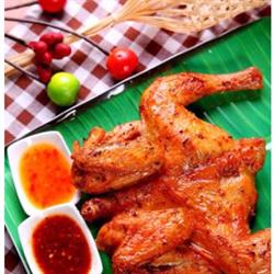Thai Simply cook