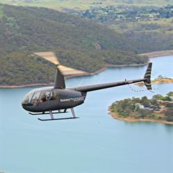 Snowy Mountains Helicopters