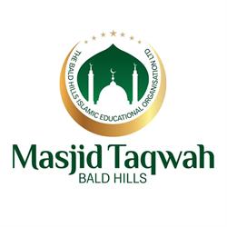 Masjid Taqwa