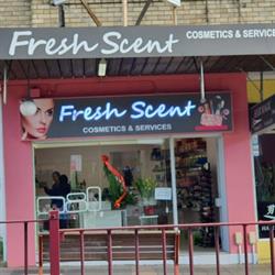 Fresh Scent