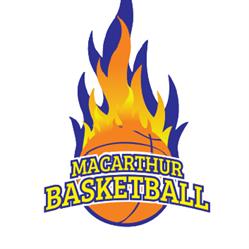 Macarthur Basketball