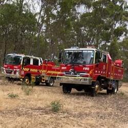 Costerfield Fire Brigade