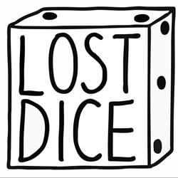 Adelaide Magic Theatre @ The Lost Dice