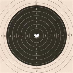 Toowoomba Small Bore Silhouette Rifle Club Inc