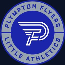 Plympton Flyers Little Athletics Club