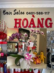 HOÀNG Hair Salon Inala