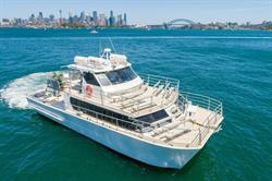 Whale Watching Sydney